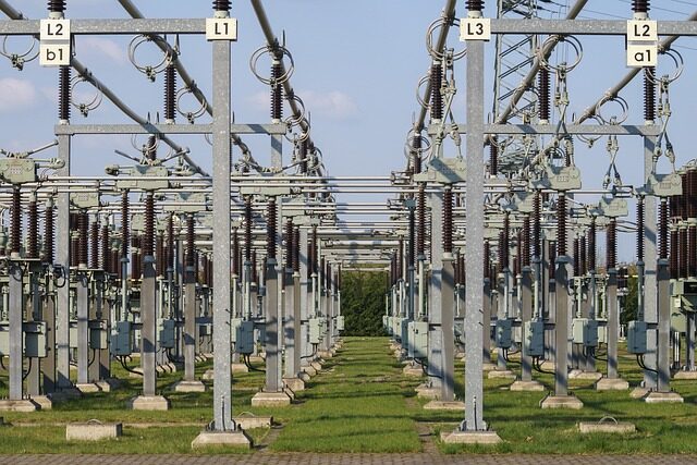 substation design software